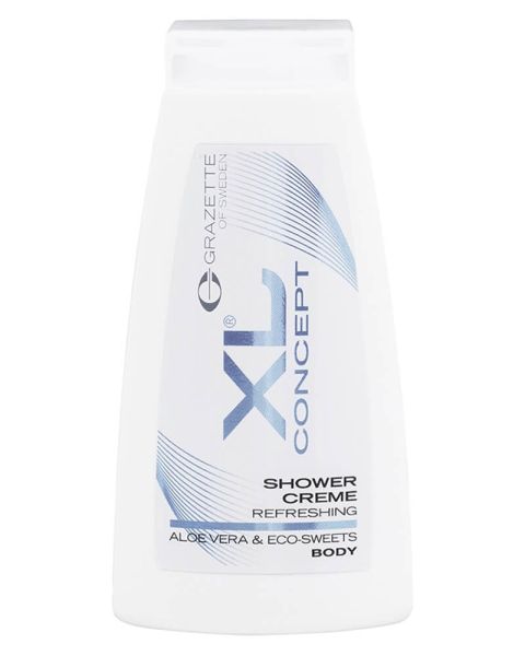 Grazette XL Concept Shower Creme
