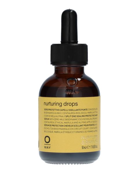 Oway Nurturing Drops