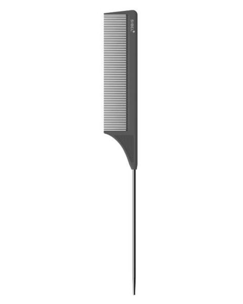 Sibel Carbon Line Pointed comb Ref. 8476011