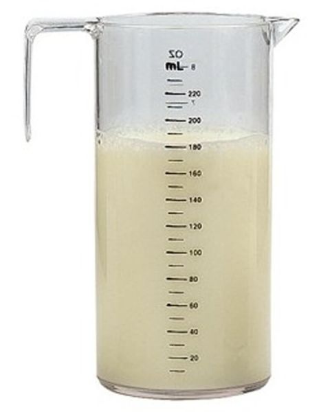 Sibel Measuring jug With pouring spout Ref. 0090041