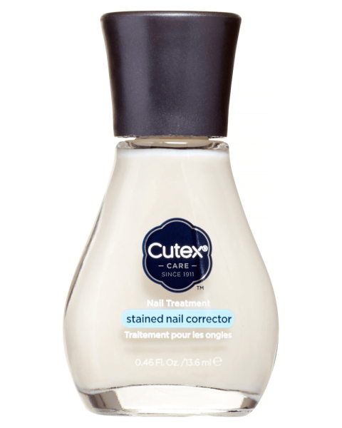 Cutex Stained Nail Corrector (U)