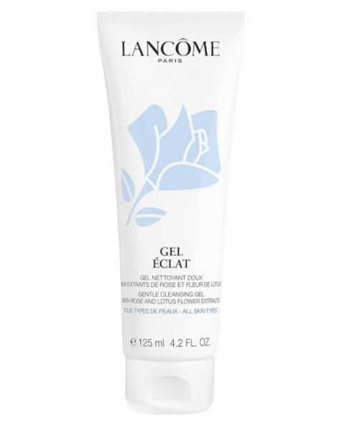 Lancome gentle cleansing gel discount