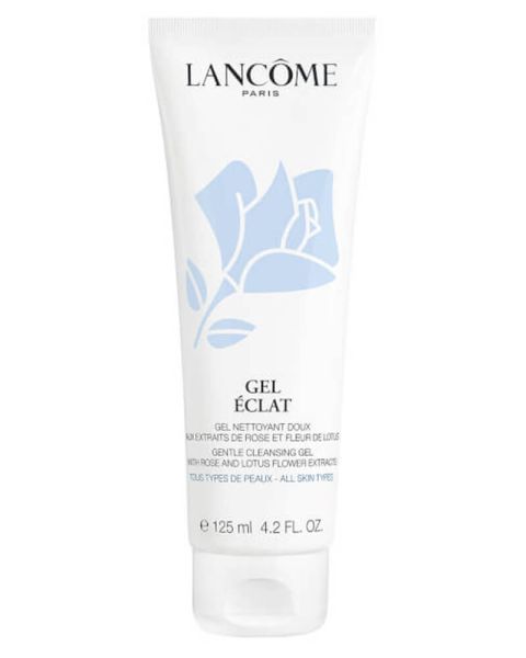 Lancome Gel Éclat Gentle Cleansing Gel