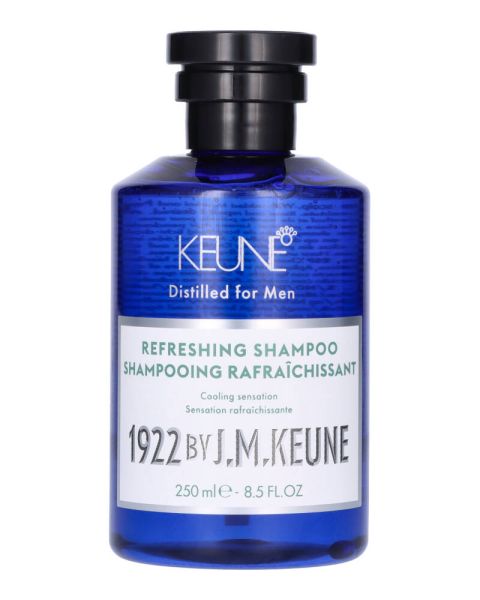 Keune Refreshing Shampoo