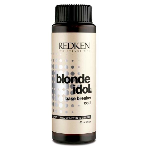 Redken Blonde Idol Base Breaker Cool 1 x