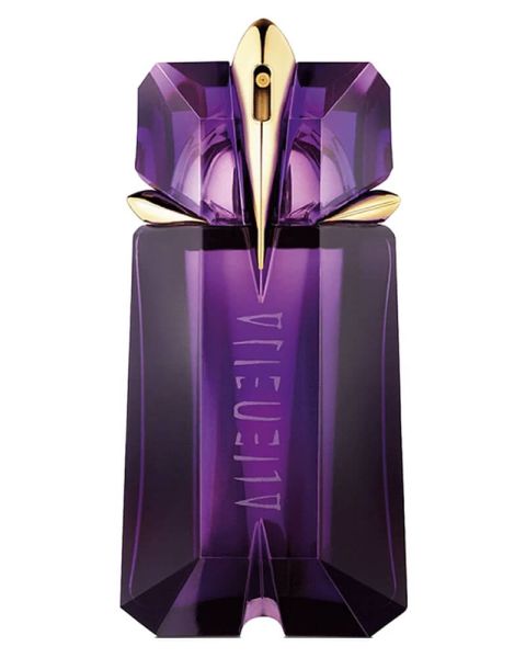 Thierry Mugler Alien Non Refillable Talisman EDP