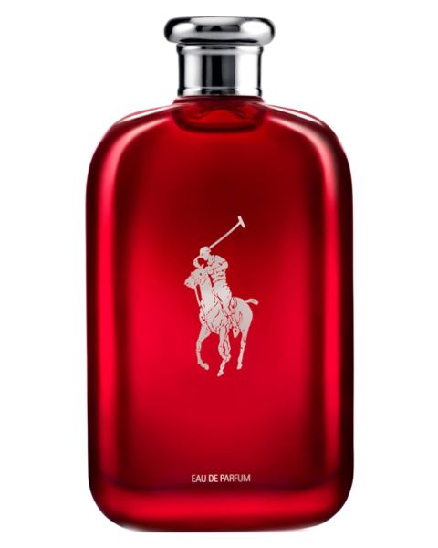 Ralph Lauren Polo Red EDT 200ml