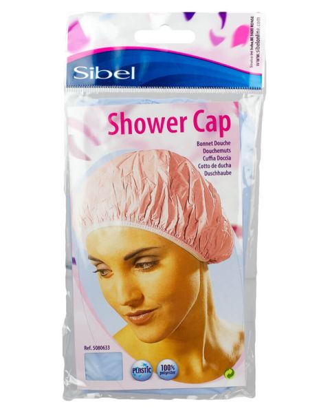 Sibel Shower Cap - Blue - Ref. 5080633-03