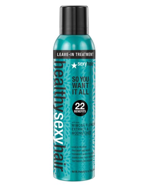 Healthy sexyhair online