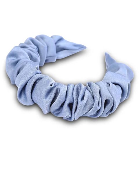 Everneed Lykke Hairband Baltic Blue