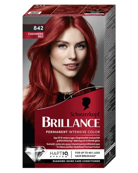 Brilliance schwarzkopf cheap
