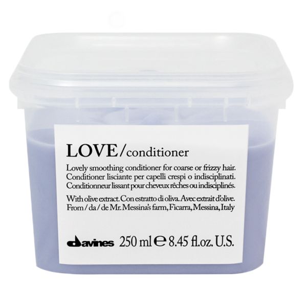 Davines LOVE Lovely Smoothing Conditioner