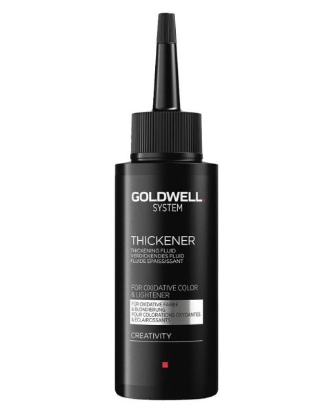 Goldwell System Thickener For Oxidative Color & Lightener