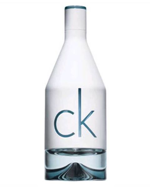 Calvin Klein CKIN2U Him EDT 50ml