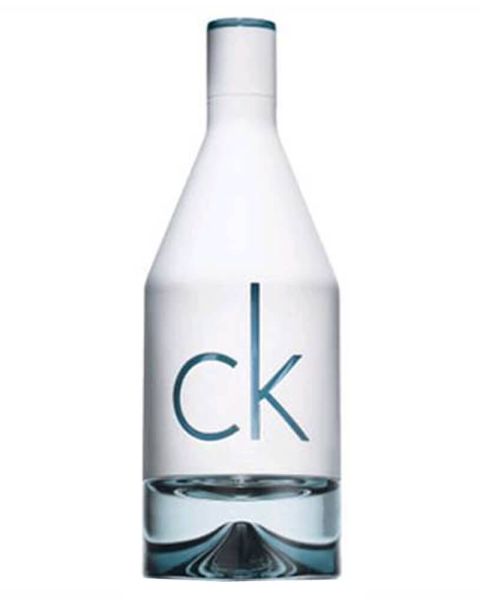 Calvin Klein CKIN2U Him EDT