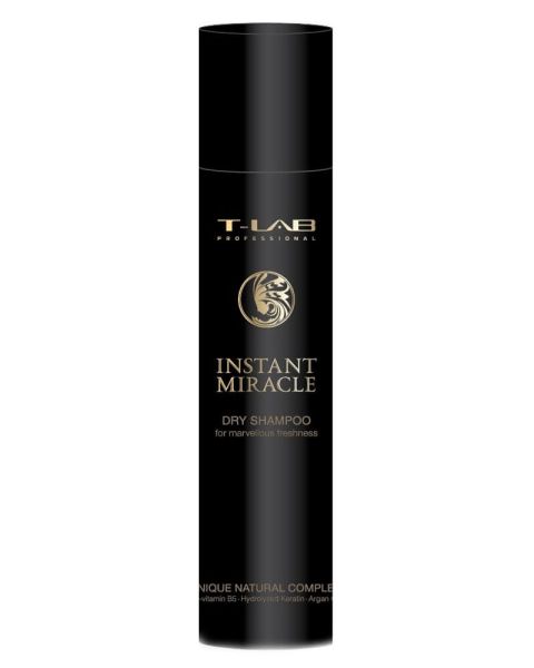 T-Lab Instant Miracle Dry Shampoo (Outlrt)