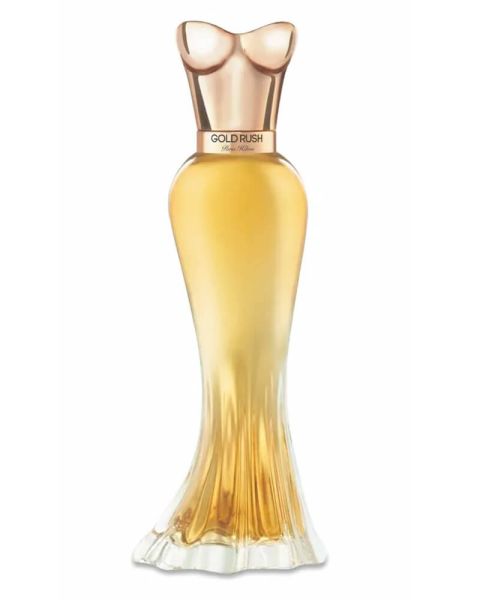 Gold shop rush perfume