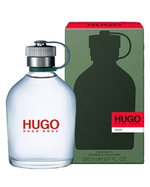 Hugo Boss Man EDT (Green)