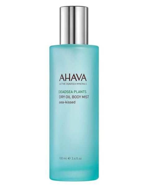 Dry oil body mist deals