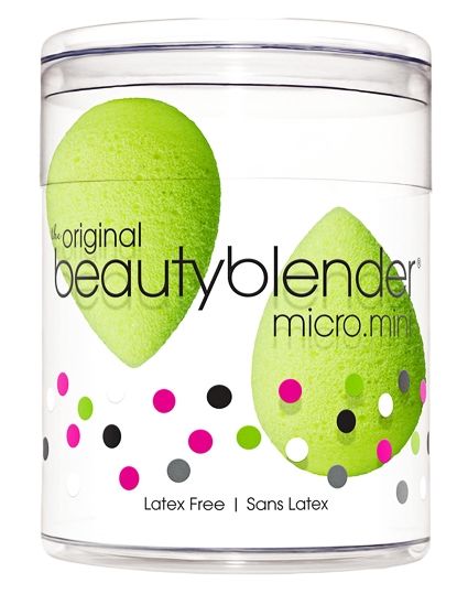 Beautyblender Micro Mini - Green