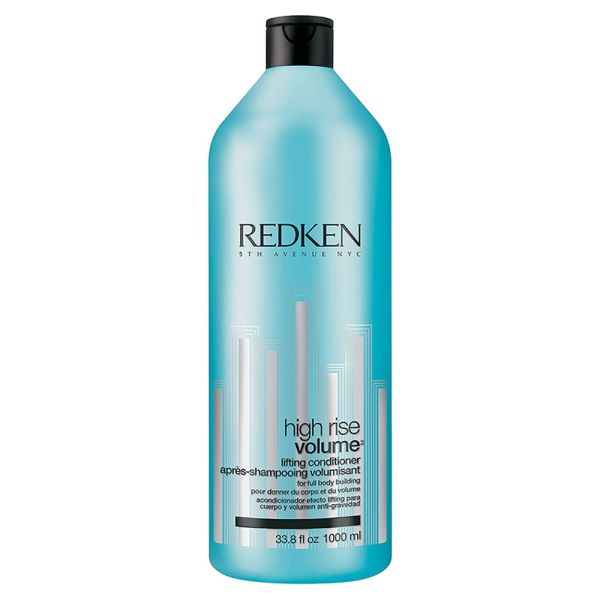 Redken high rise volume shampoo hotsell