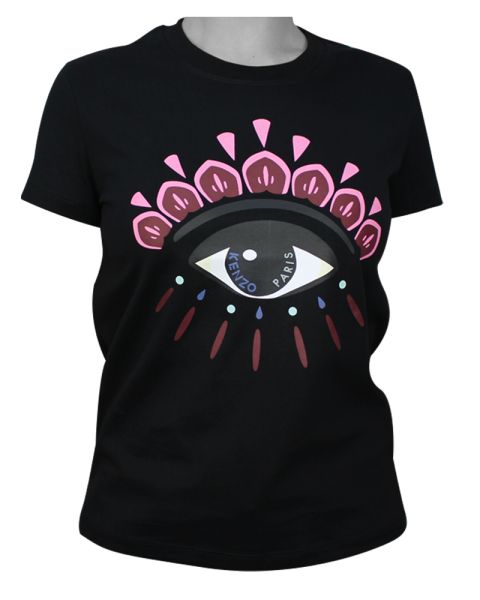 Kenzo eye shirt dames store