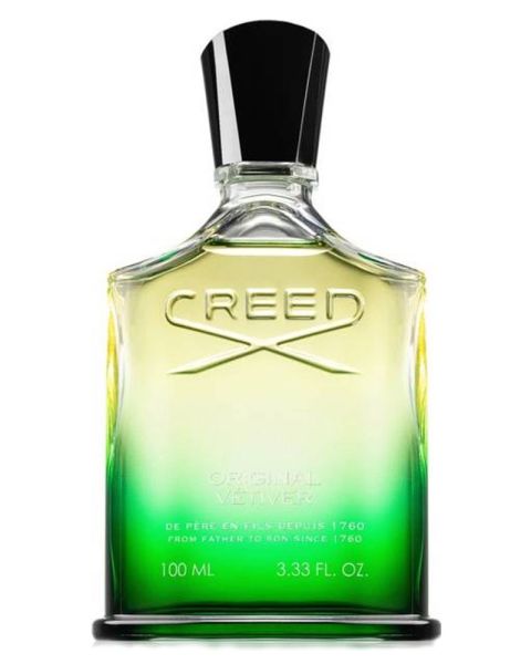 Creed original vetiver discount 100ml