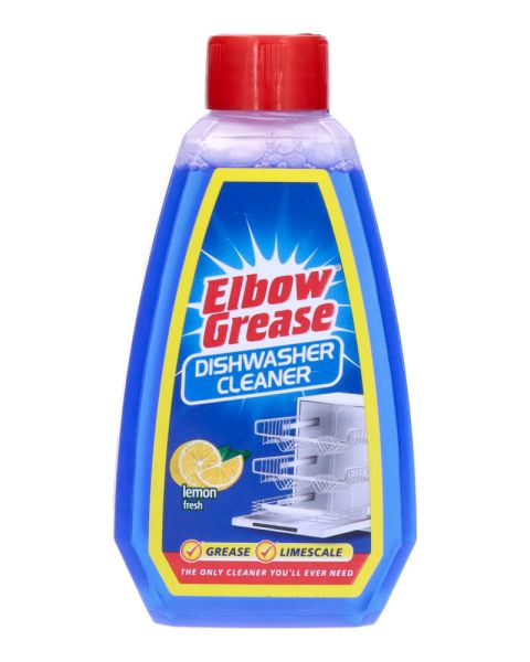 Elbow Grease Dishwasher Cleaner