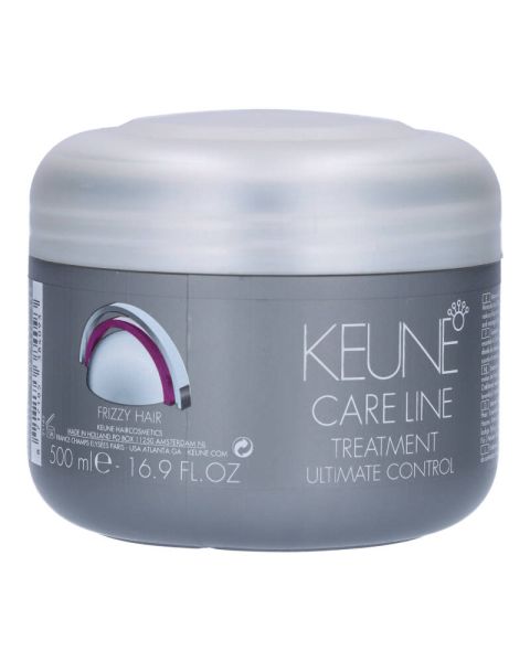 Keune Care Line Treatment Ultimate Control