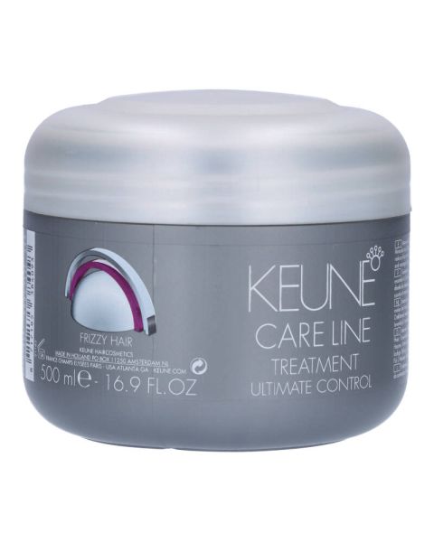 Keune Care Line Treatment Ultimate Control (U)