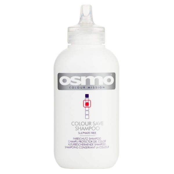 Osmo Colour Save Shampoo