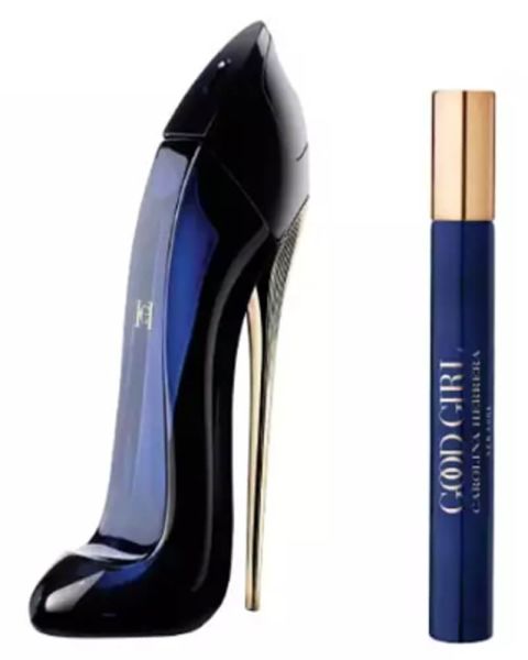 Carolina herrera good girl deals gift sets
