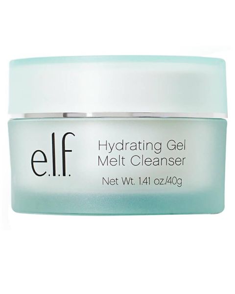 Elf Hydrating Gel Melt Cleanser (B57023-1) (U)