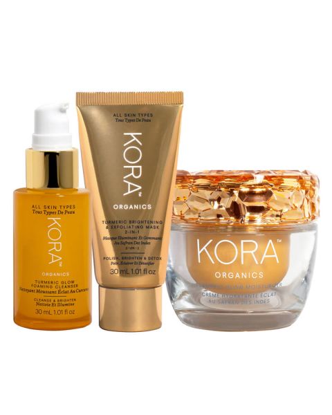 Kora cosmetic outlet