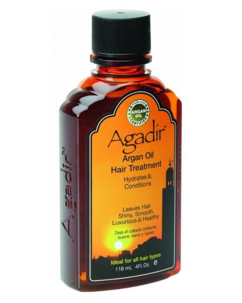 Agadir Argan Oil Hair Treatment  (U)