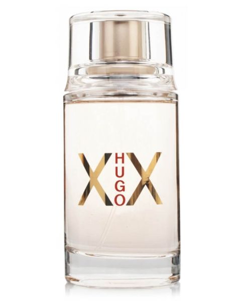 Hugo Boss XX Woman EDT