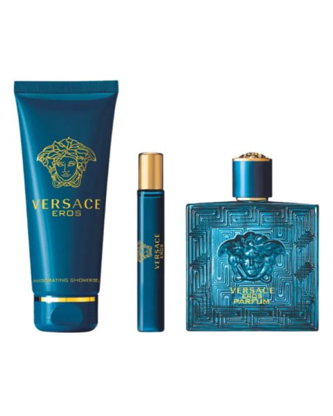 Versace eros perfume top