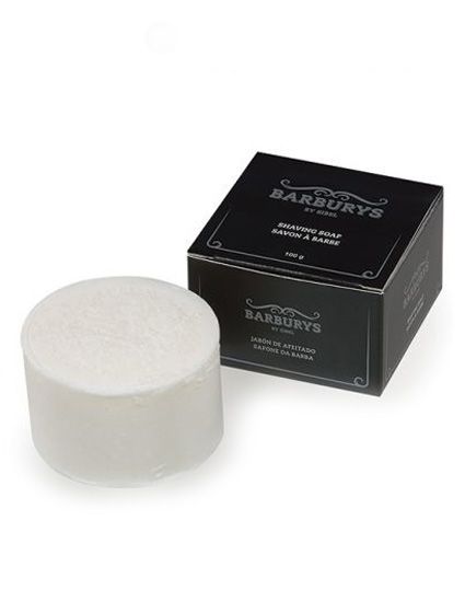 Barburys Shaving Soap 0001709 (Outlet)