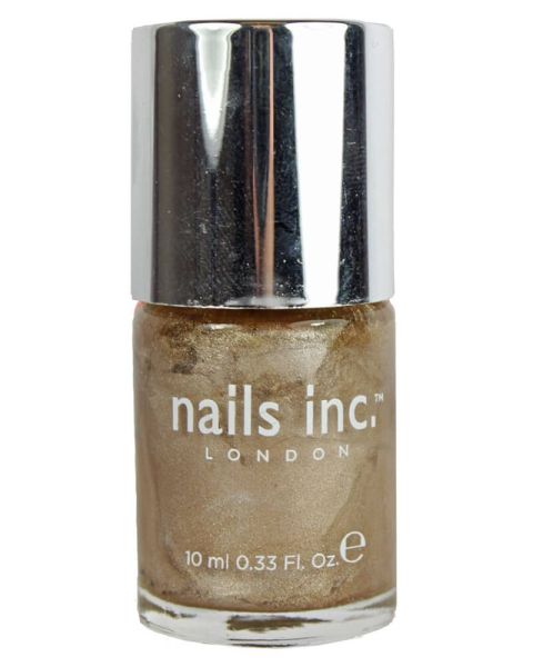 Nails Inc - Chesterfield Hill