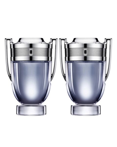 Pack invictus paco rabanne new arrivals