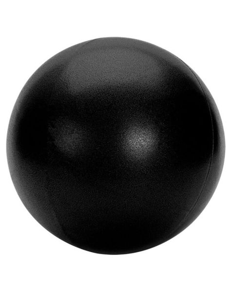 XQ Max Pilates Ball Black