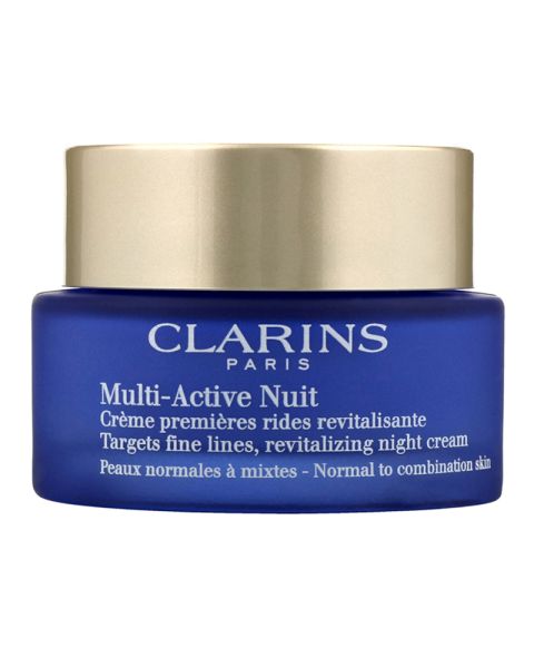 Clarins Extra-Firming Day Wrinkle Lifting Cream All Skin Types