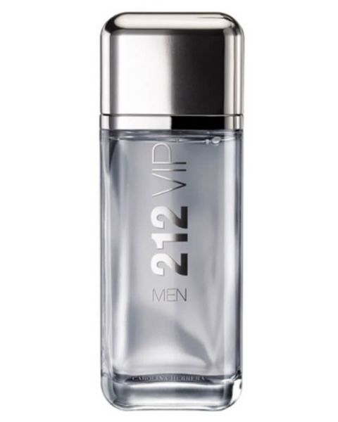 Carolina Herrera 212 VIP Men EDT