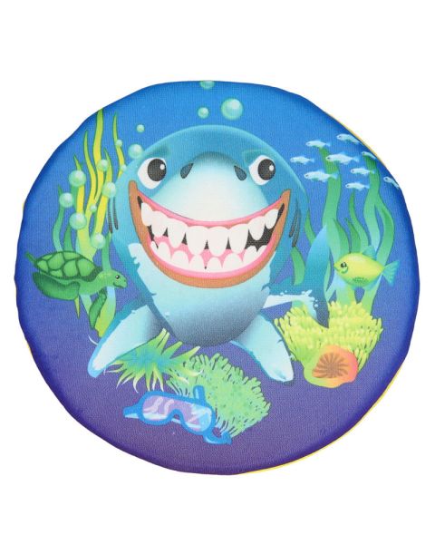 Fun & Games Frisbee shark