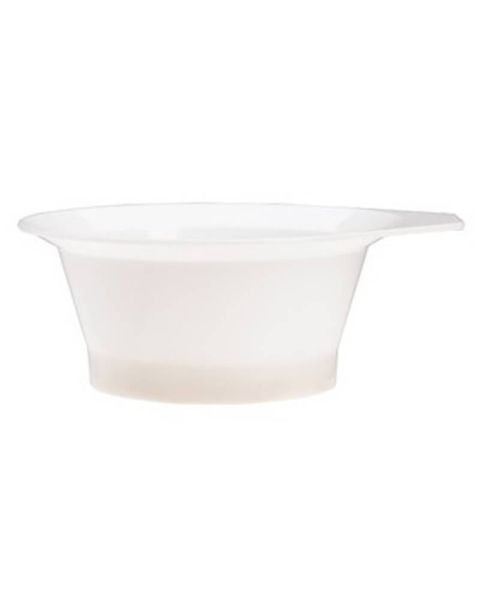 Sibel Hair dye bowl White Ref. 4470301