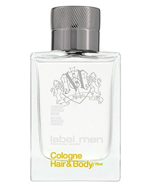 Label.m Men Cologne Hair & Body