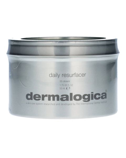 Dermalogica deals daily resurfacer