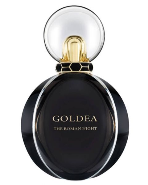 Bvlgari Goldea The Roman Night EDP 50ml