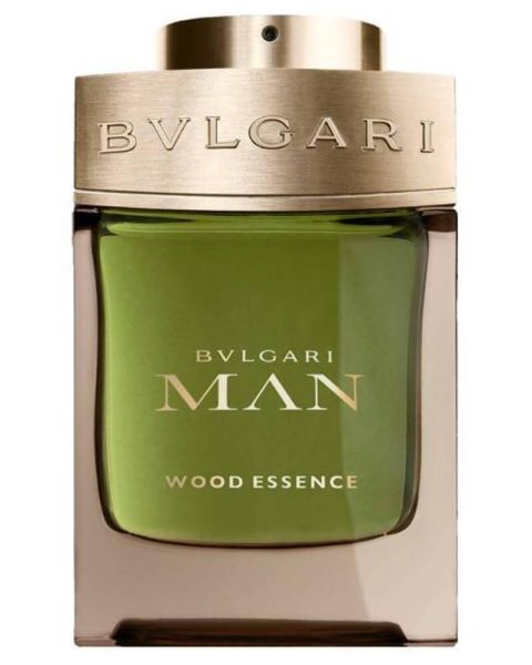 Bvlgari Man Wood Essence EDP