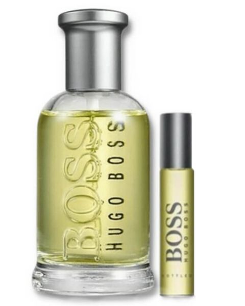 Bottled sport hot sale hugo boss